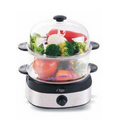 Mini Food Steamer